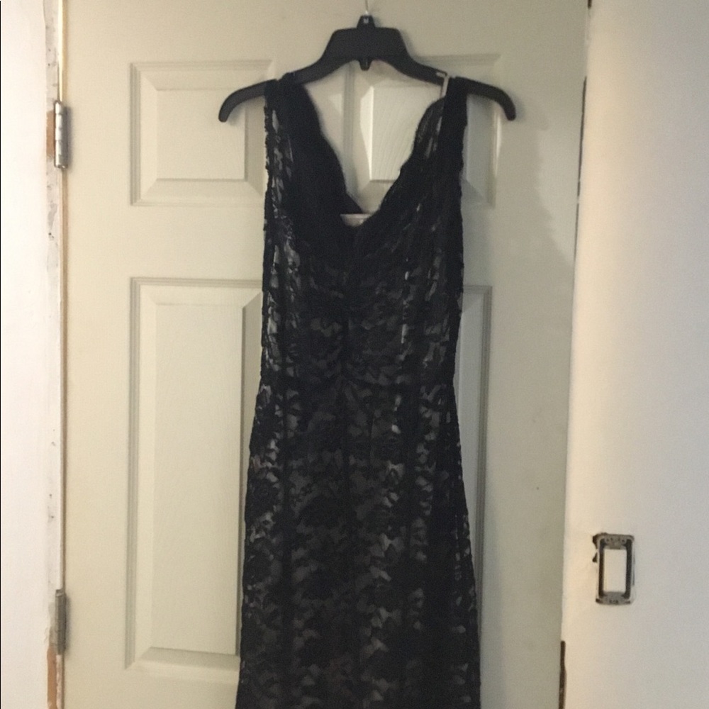 Beautiful dress